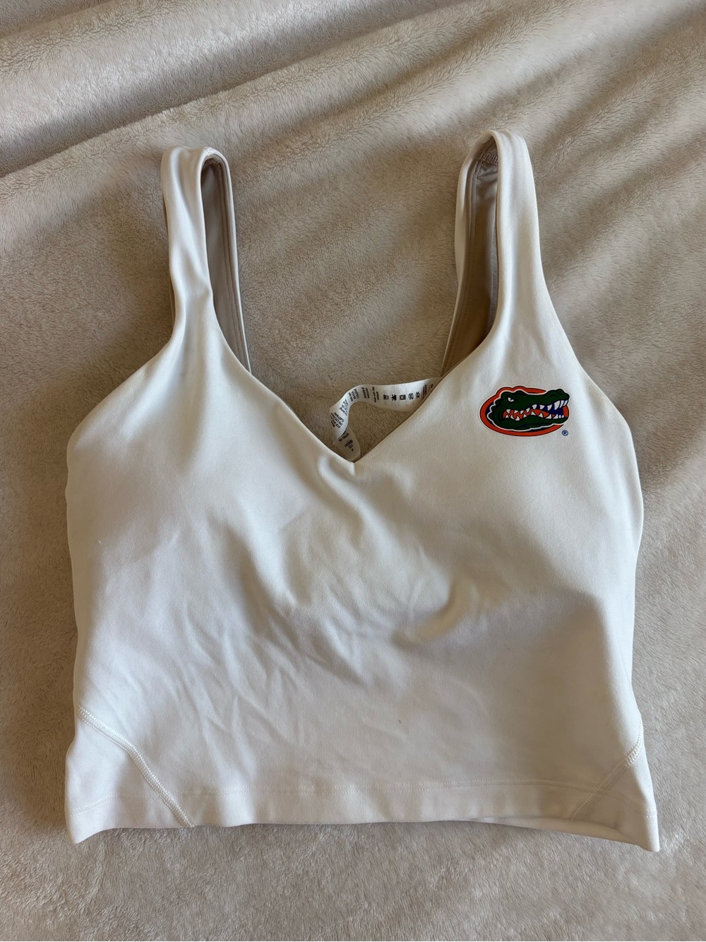 Lululemon Align Tank University of Florida Gators
